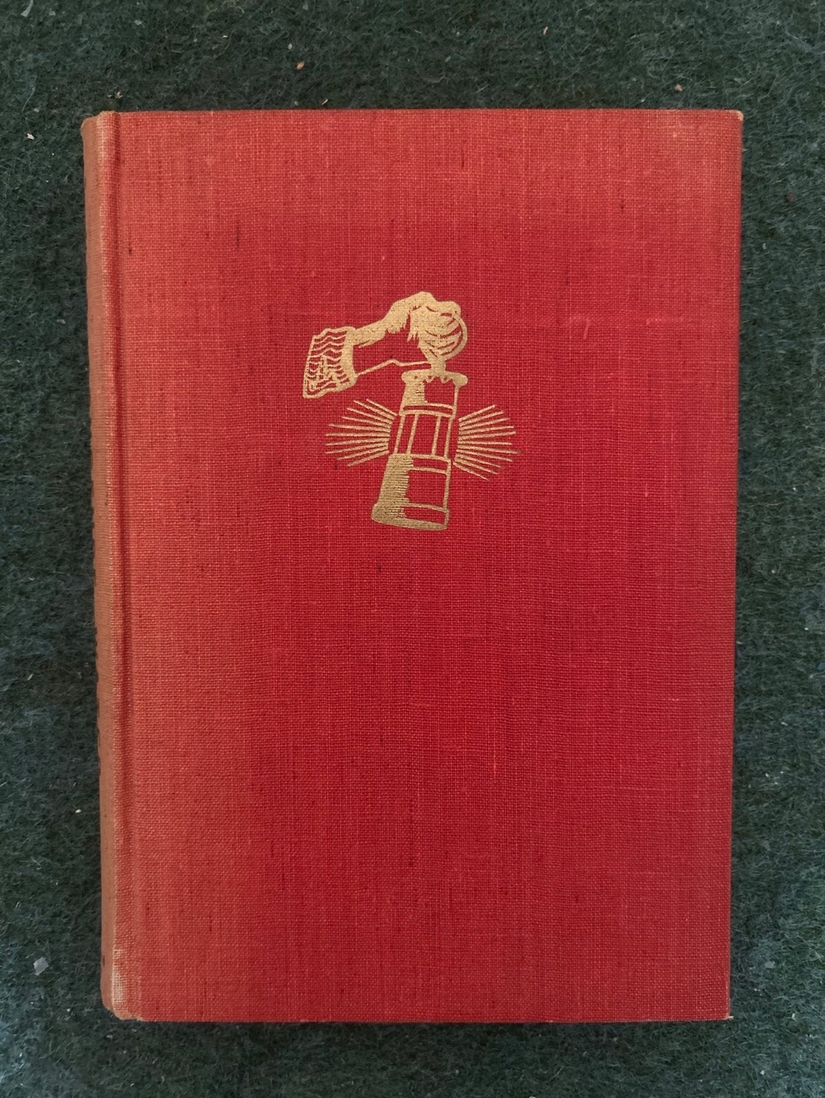 Het Stijgende Water - Tom Hanlin boek, Boeken, Romans, Gelezen, Nederland, Ophalen of Verzenden