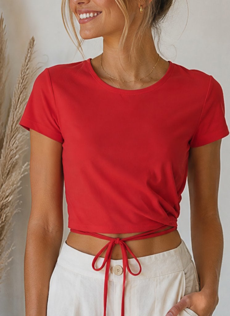 Amisu top / shirt = maat S, Ophalen of Verzenden, Korte mouw, Maat 36 (S), Gedragen