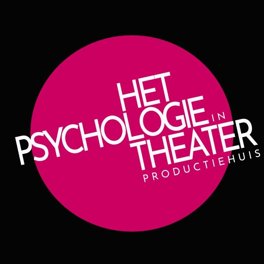 Het Psychologie theater tilburg, Tickets en Kaartjes, Theater | Toneel, Dans en Opera, Twee personen, Juni