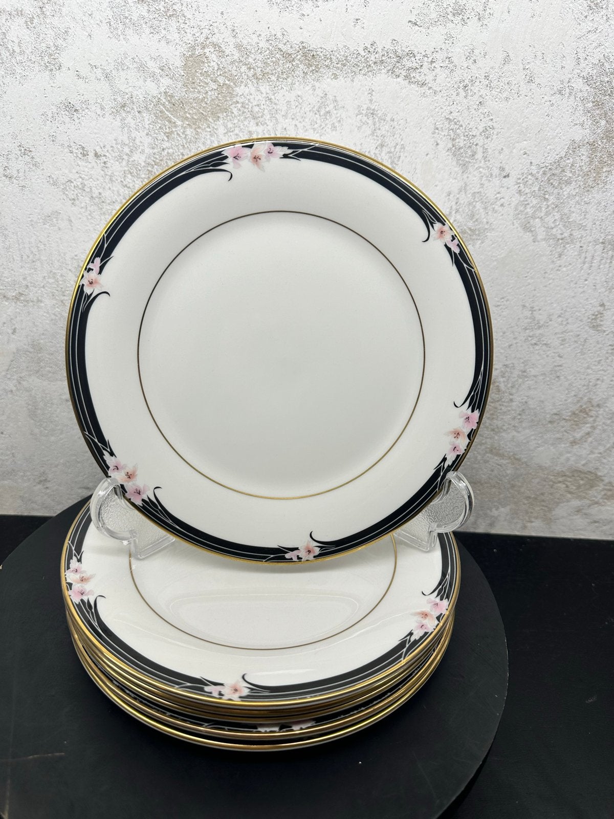 Royal Doulton Vogue Enchantment Borden Set, Ophalen of Verzenden