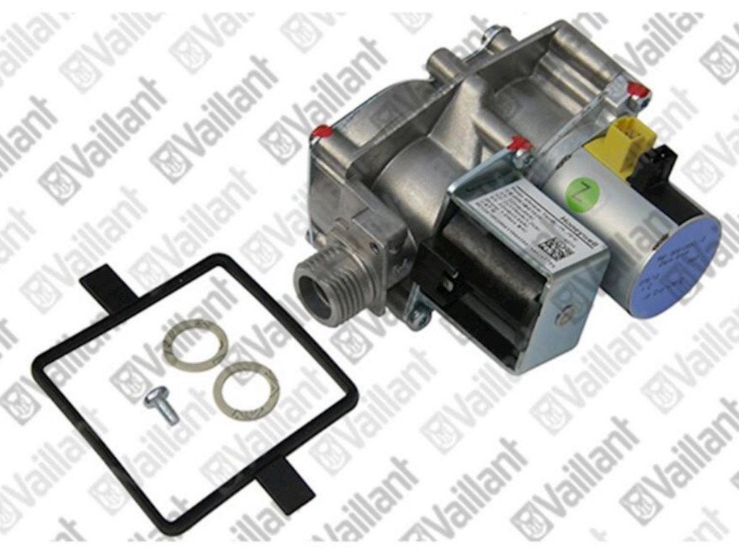 Vaillant gasblok aardgas NIEUW, 30 tot 80 cm, Verzenden, Overige typen, Nieuw