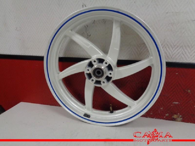 Voorvelg Hyosung Comet GT650 R (GT650R) (1970-01/..), Cama Motorparts, Gebruikt, Info@cama-motorparts.nl, P.J. Troelstraweg 8, MAASSLUIS 3144 CX, Zuid Holland, , Nederland