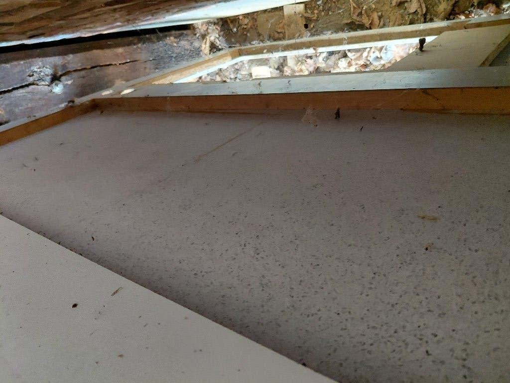 Mooi massief composiet of granieten blad evt voor eiland, Ophalen, Gebruikt, 75 cm of meer, 200 cm of meer