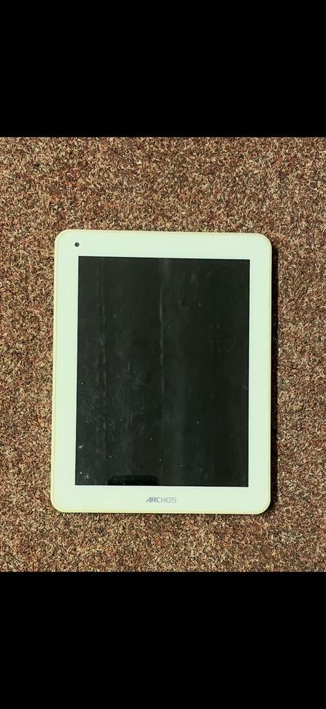 Archos tablet, Computers en Software, Android Tablets, Ophalen of Verzenden