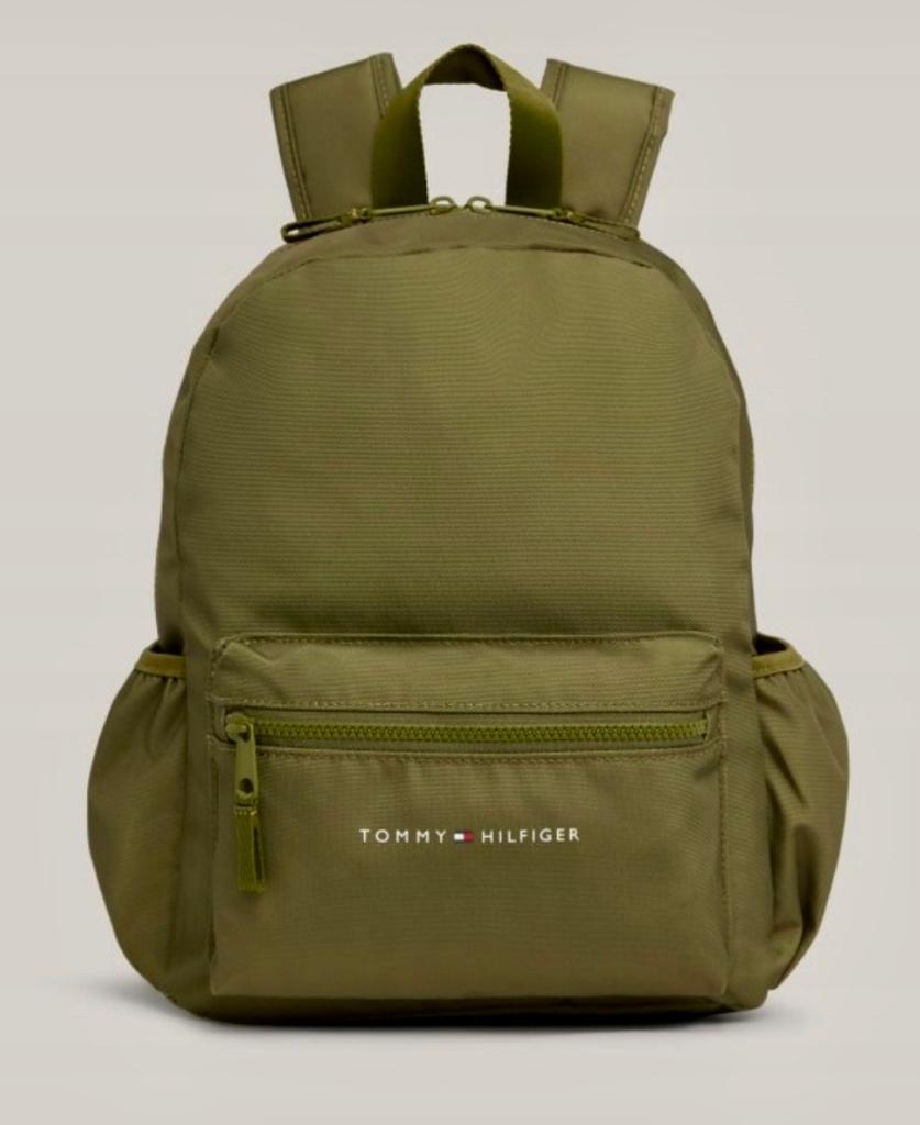 Tommy Hilfiger Rugtas Voor Kinderen12L  36x28x12 cm, Overige merken, Verzenden, 25 tot 40 cm, Nieuw