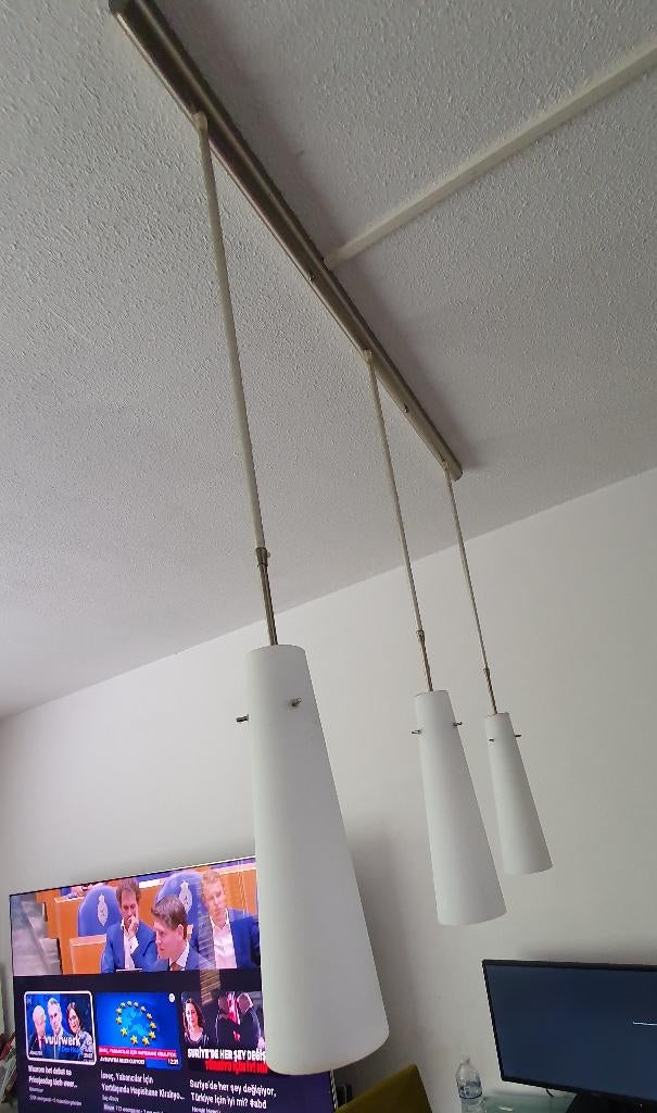 Vloer/tafellamp/wandlampen, Huis en Inrichting, Ophalen of Verzenden, Zo goed als nieuw, Minder dan 100 cm
