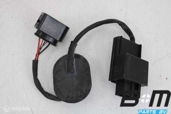 Regelapparaat brandstofopvoerpomp Audi A3 8P 1K0906093F, Auto-onderdelen, Brandstofsystemen, Gebruikt