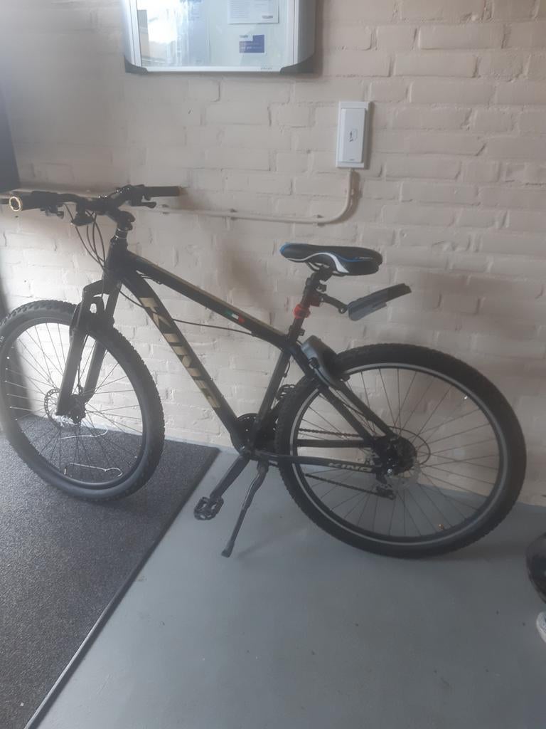 Mountainbike nieuw, Ophalen, Nieuw, Overige merken