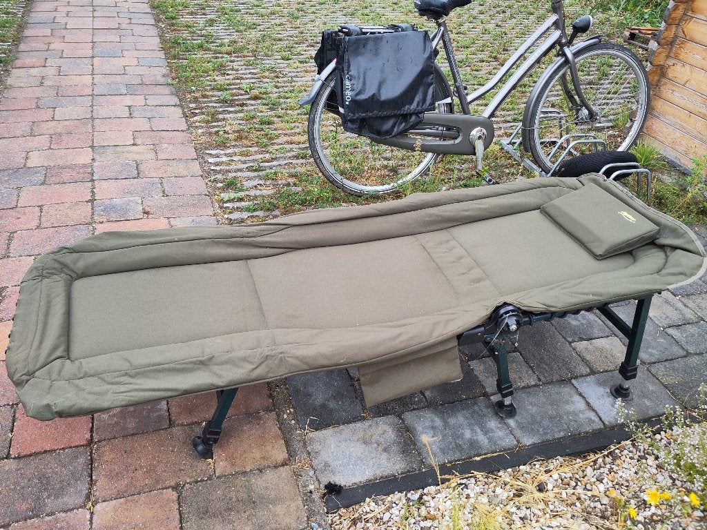 stretcher, Ophalen, Gebruikt, Overige typen
