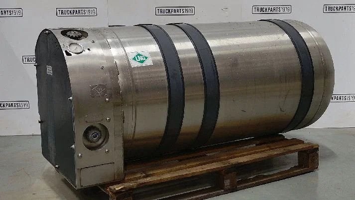 Scania Fuel System LNG tank 340L Scania, Ophalen, Gebruikt, Scania, Brandstofsystemen
