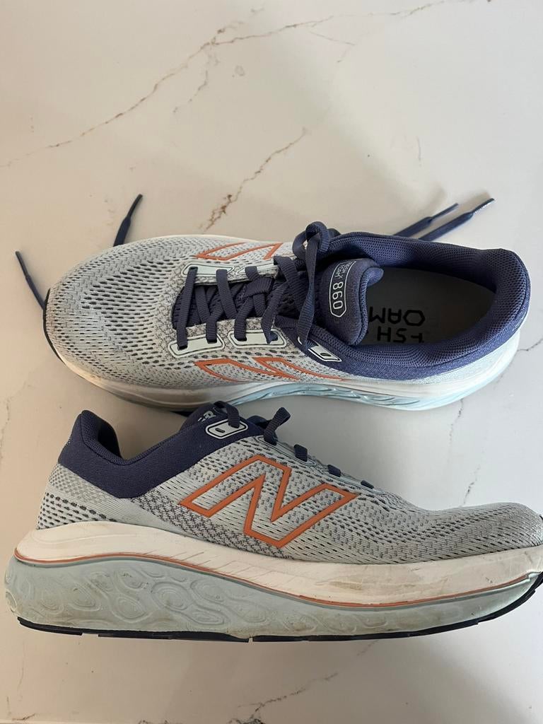 New Balance 860 maat 40.5, Ophalen of Verzenden, Zo goed als nieuw, Hardloopschoenen, Overige merken