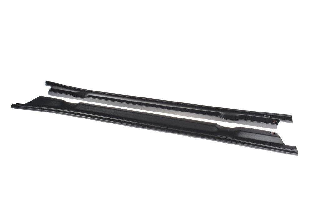 Maxton Design Spoiler Lip Splitter Voor Nissan GTR R35, Verzenden, Automotive Parts, A.parts@hotmail.nl, Trasmolenlaan 12 3447 GZ Woerden