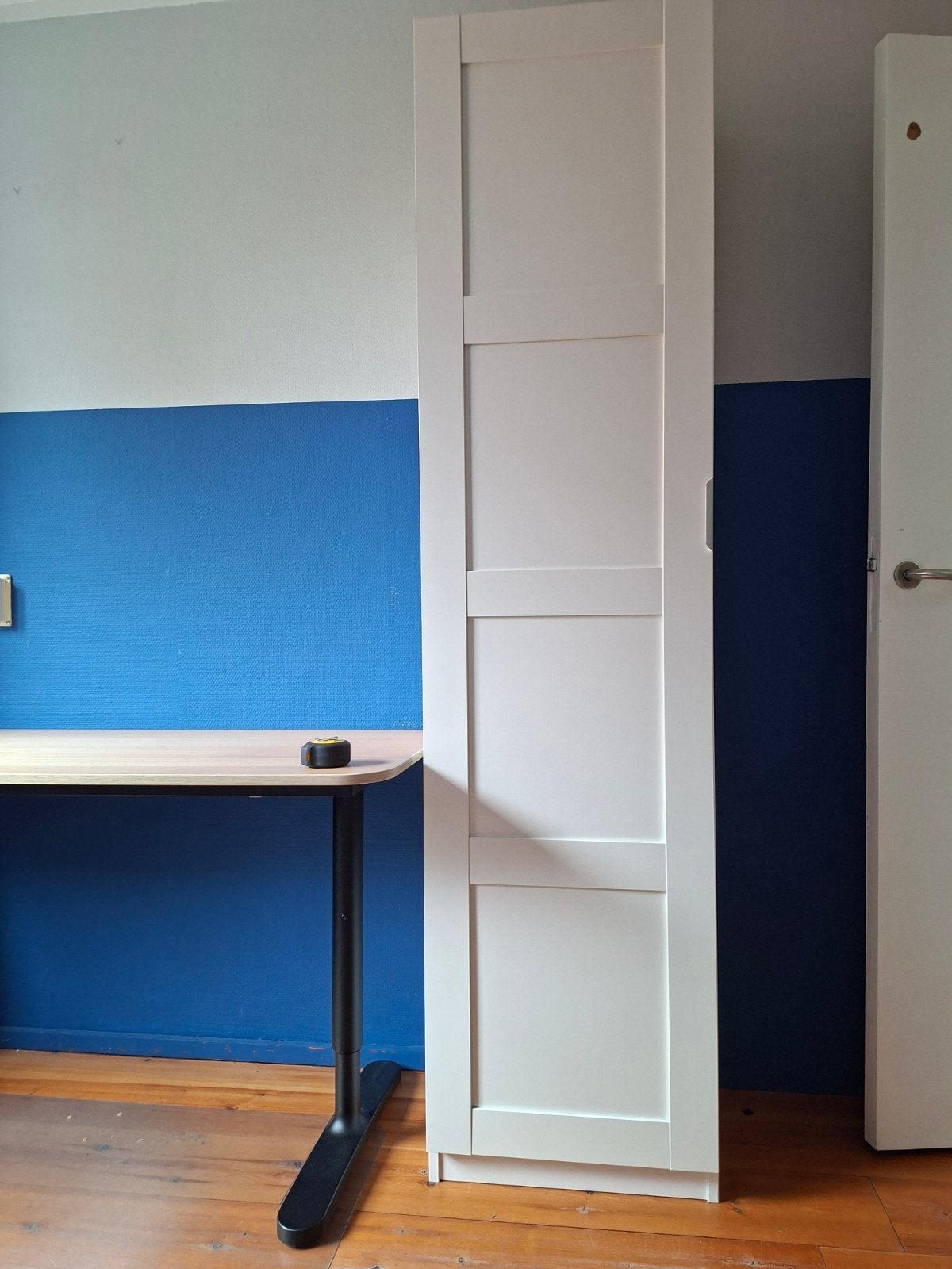IKEA PAX Kledingkast/Opbergkast met planken en lades, Ophalen, Gebruikt, 200 cm of meer, 50 tot 100 cm