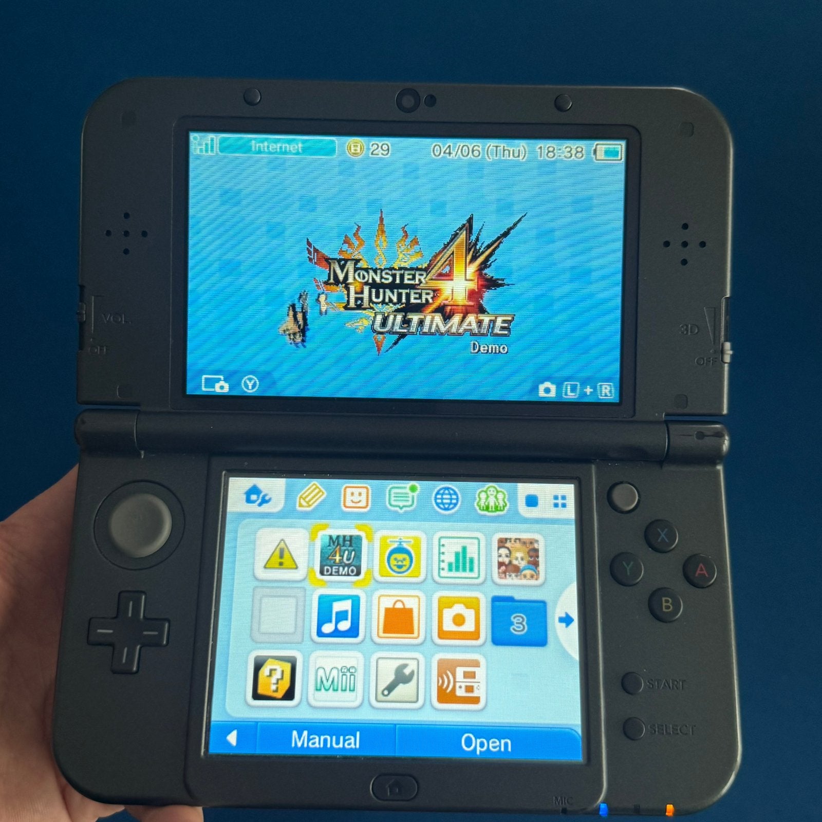 New Nintendo 3DS XL Dual IPS Krasvrije Schermen meer te koop, Spelcomputers en Games, Spelcomputers | Nintendo 2DS en 3DS, Ophalen of Verzenden