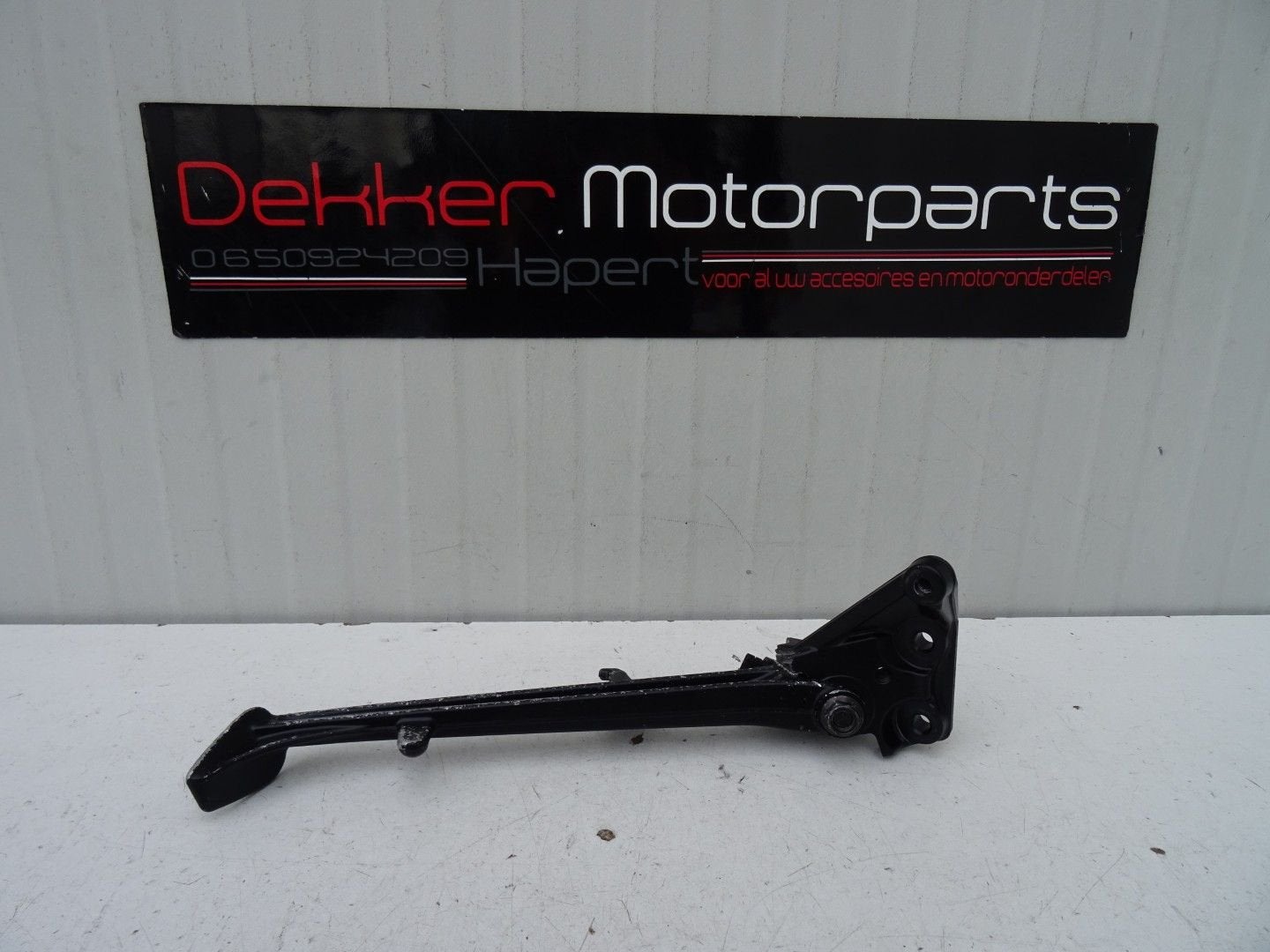 Standaard / Side Stand Honda CBR1000RR-R Fireblade / SP 2020, Gebruikt, -, -, Ophalen of Verzenden
