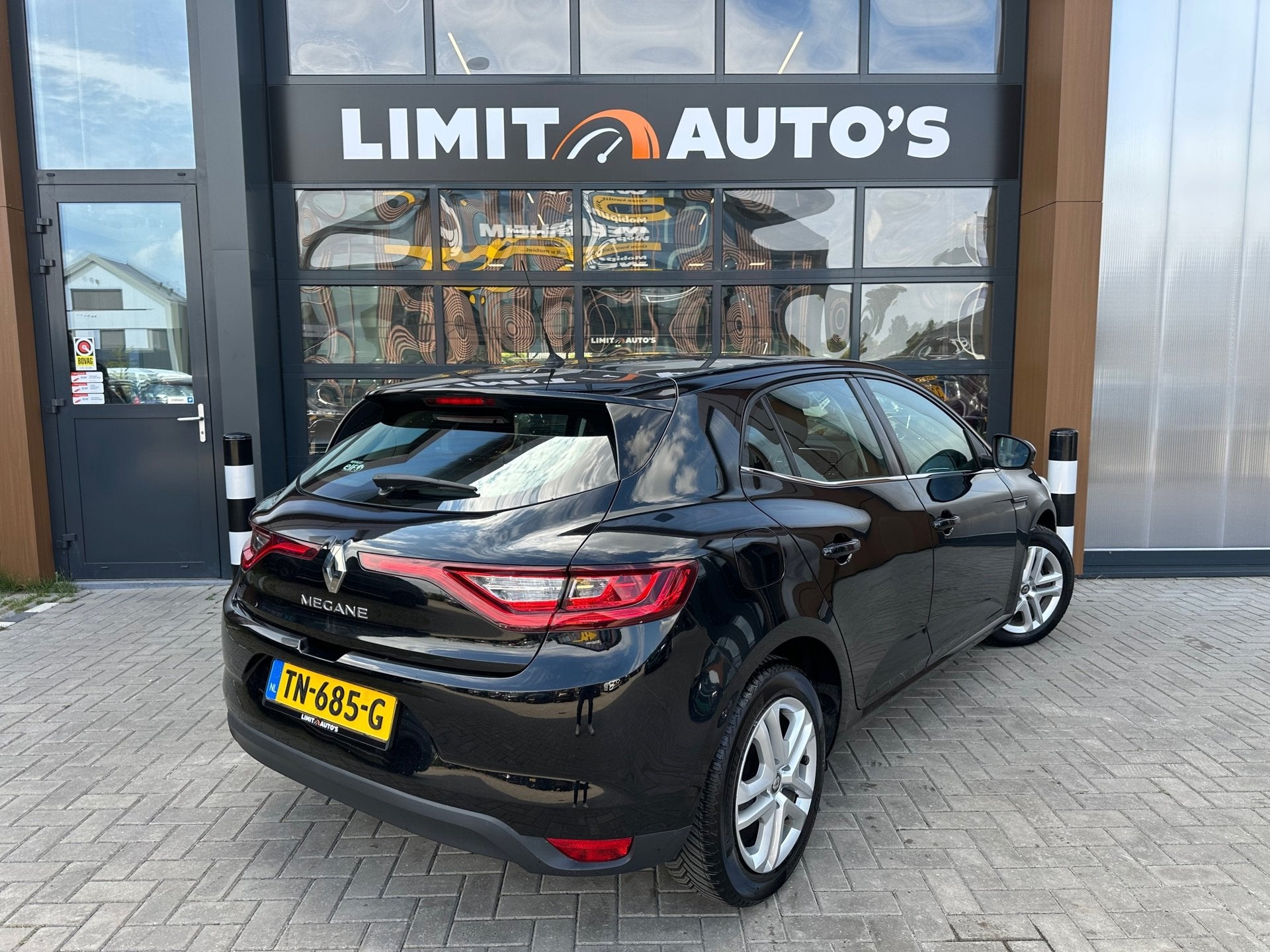 Renault Mégane