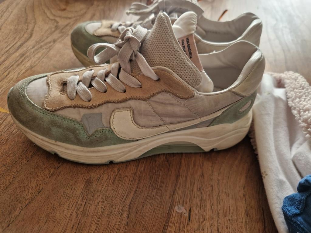 Sneakers meisje 34, Dieren en Toebehoren, Ophalen of Verzenden