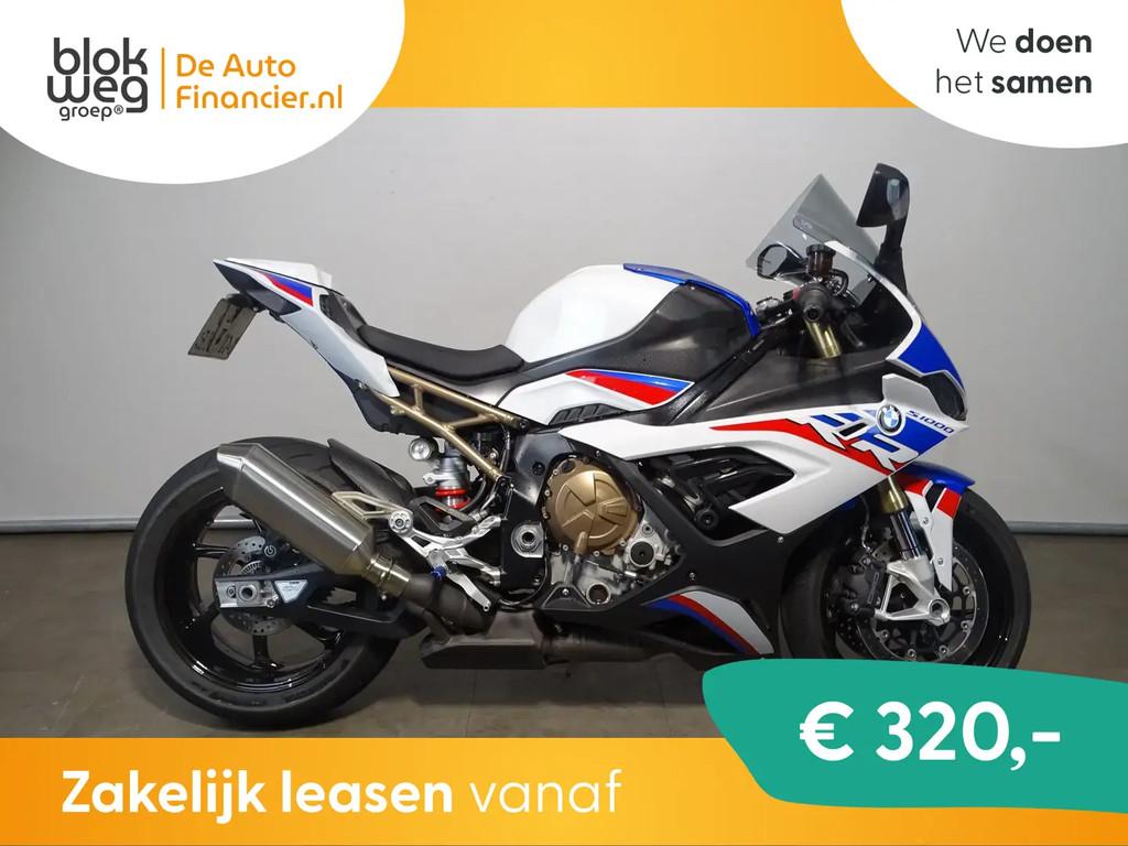 BMW S S 1000 RR M € 19.490,00