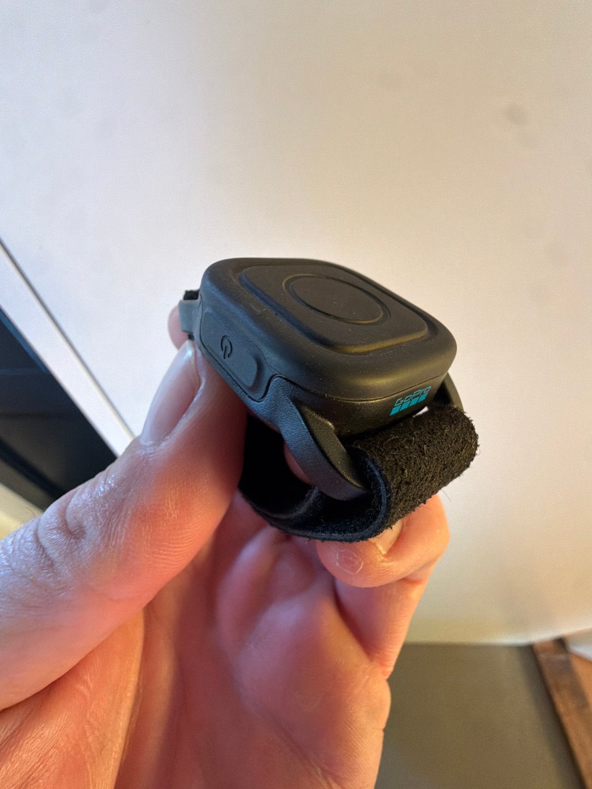 GoPro The Remote - Officiële Waterproof Afstandsbediening, Verzenden, Zo goed als nieuw, GoPro