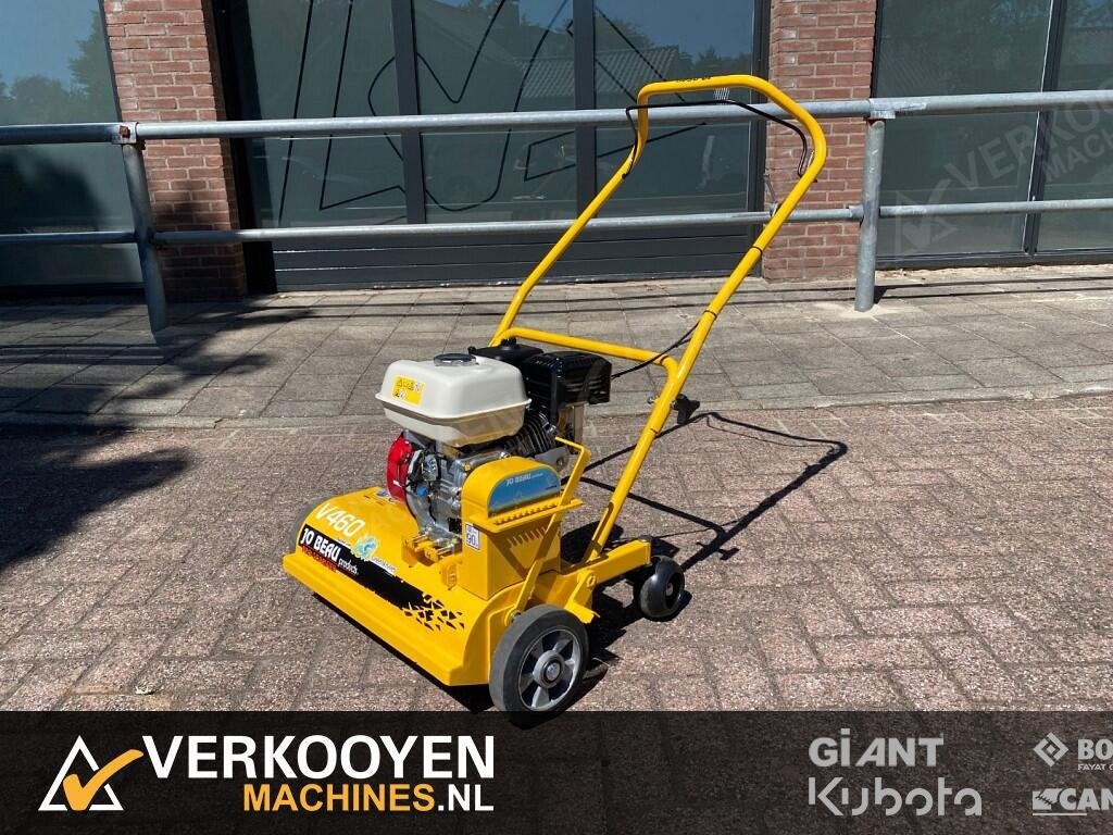 2021 Jo Beau V460 Verticuteermachine VV1154