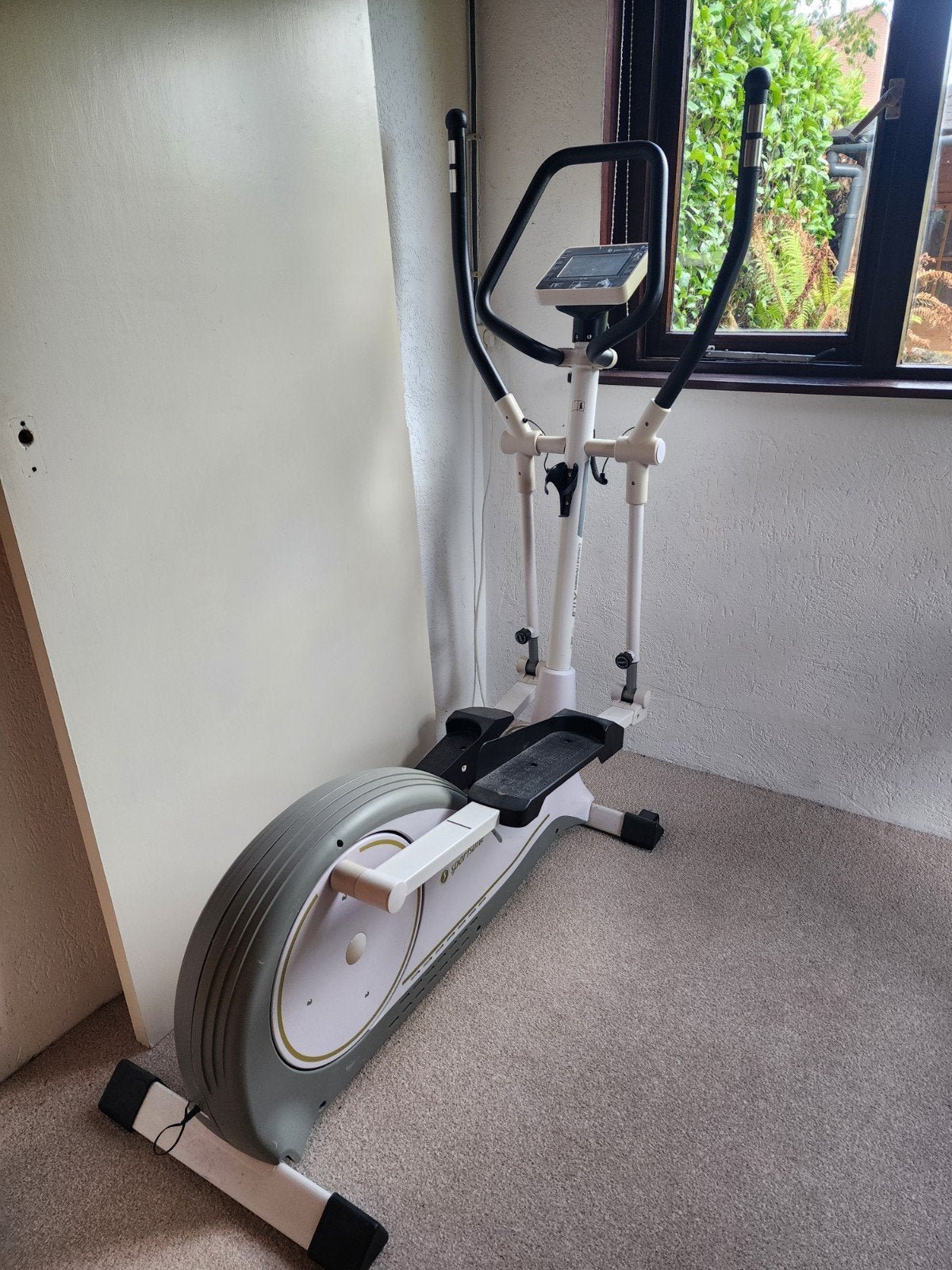 Sportsline CrossFit, Sport en Fitness, Ophalen, Gebruikt, Crosstrainer