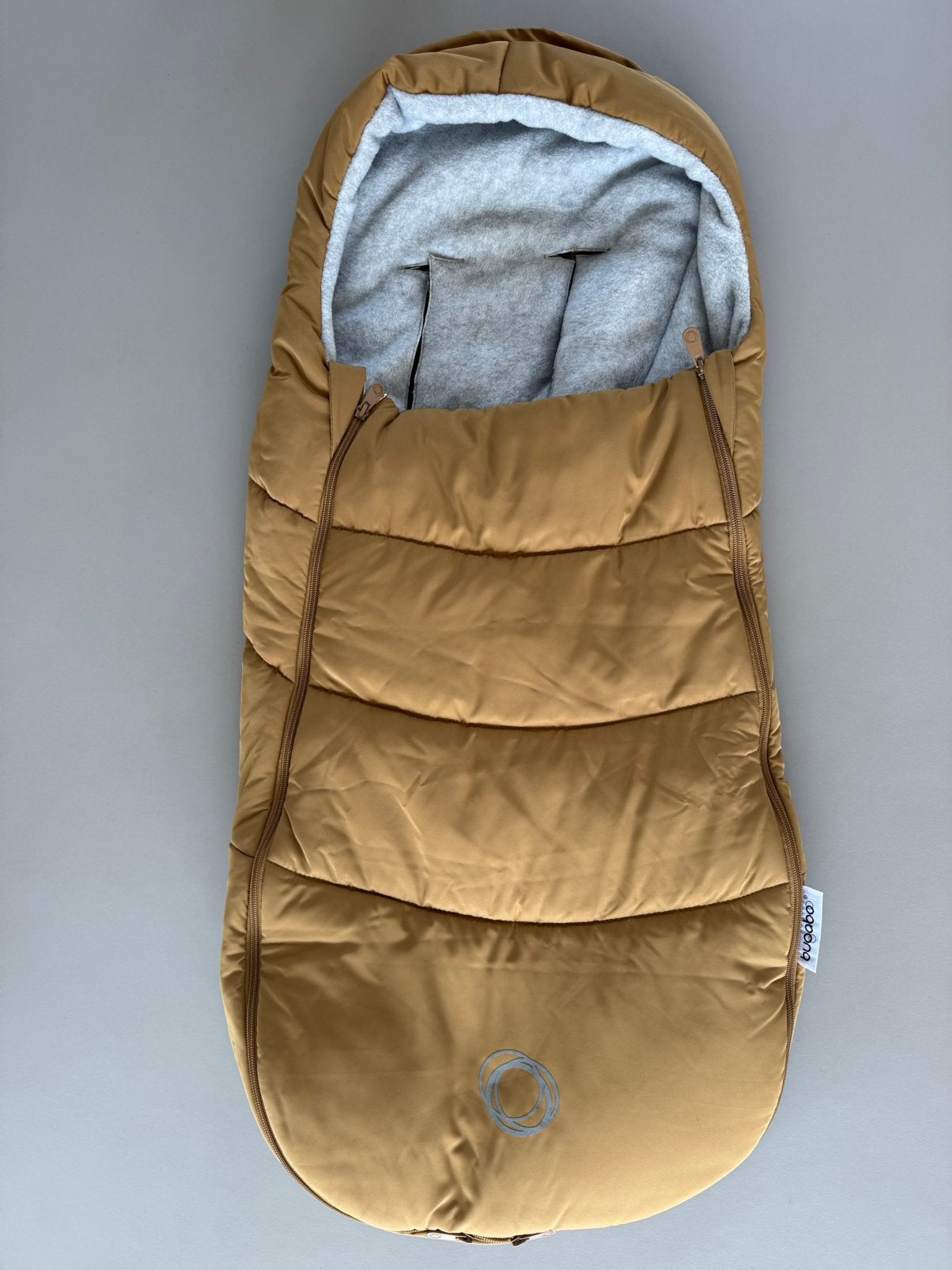 Bugaboo voetenzak, Kinderen en Baby's, Ophalen of Verzenden, Zo goed als nieuw, Voetenzak