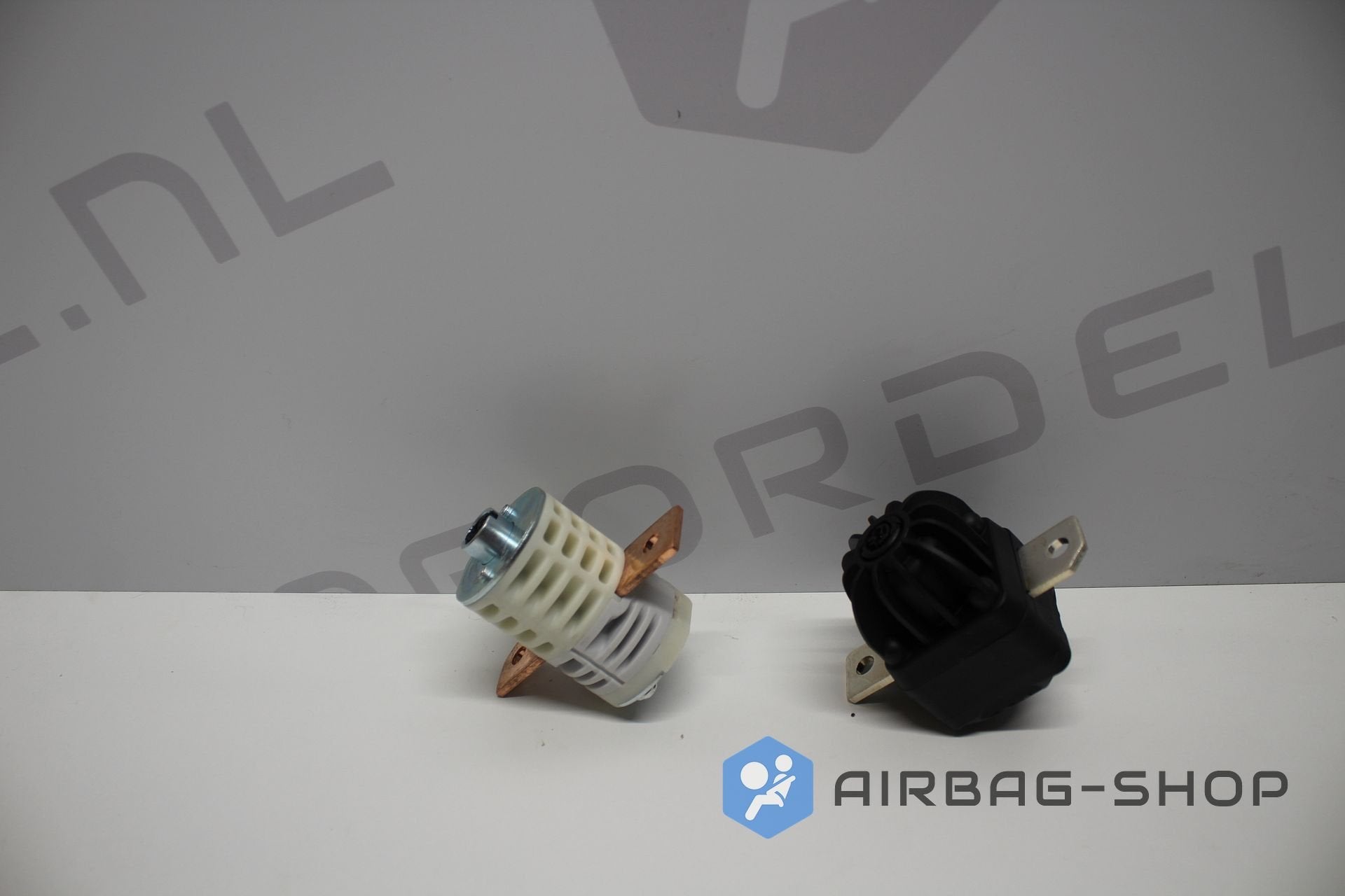 Volkswagen VW ID3 ID4 ID5 Skoda Enyaq Audi E-Tron pyrofuse, -, Nieuw, Ophalen of Verzenden, -