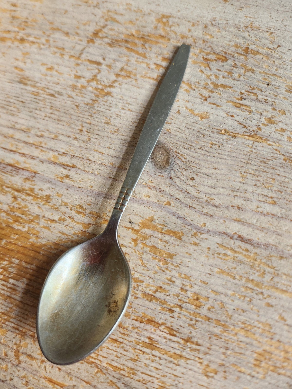 theelepel, Ophalen of Verzenden