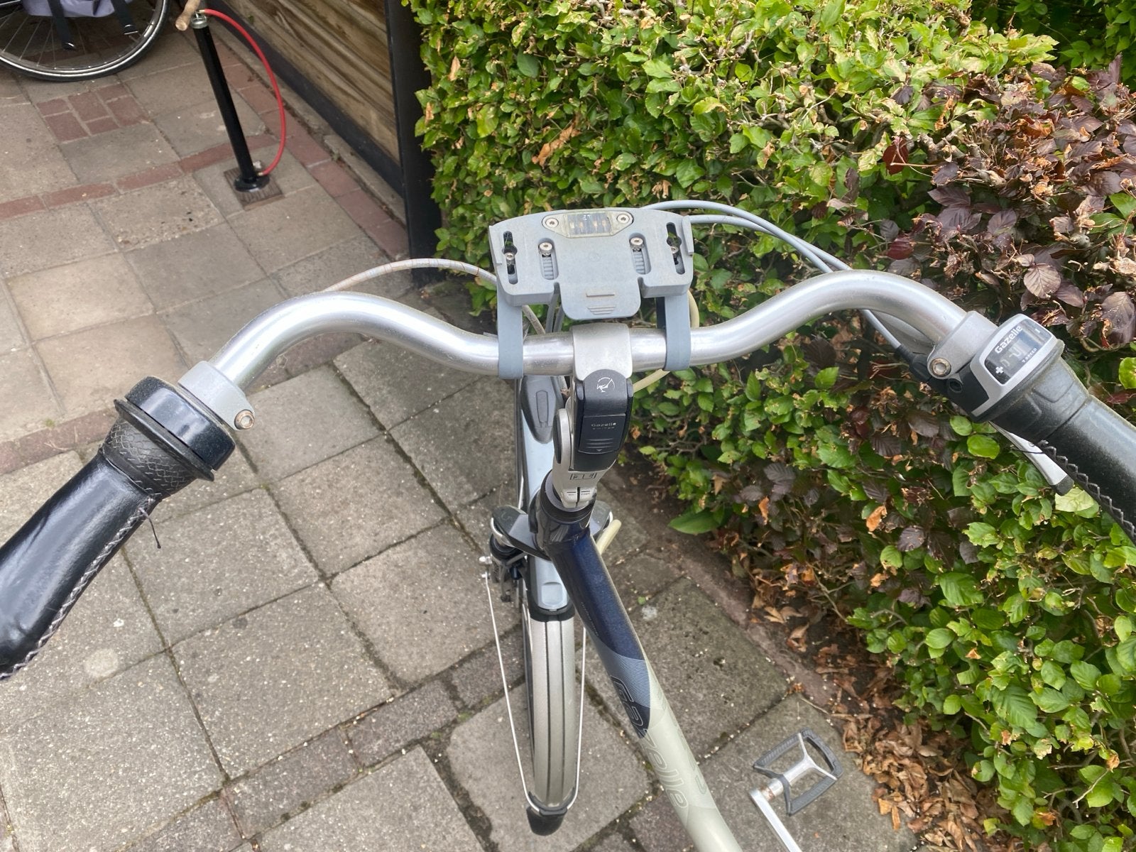 Gazelle Innergy opknapper - Versnelling en accu aandacht, Ophalen, Gebruikt, Gazelle, Versnellingen