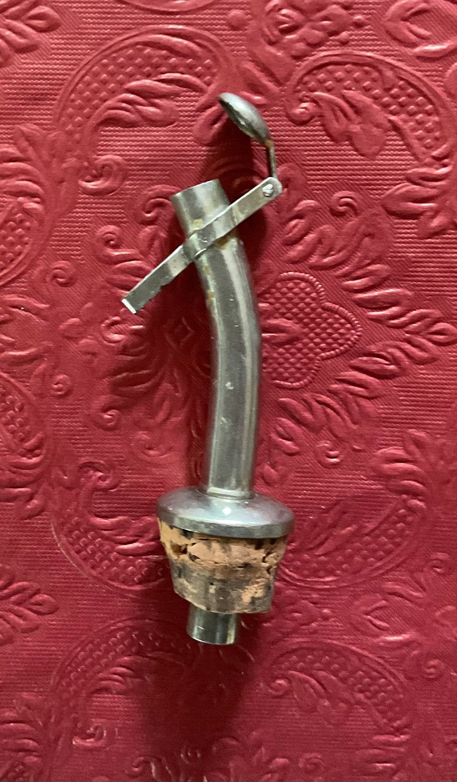 Vintage schenktuit, Ophalen of Verzenden