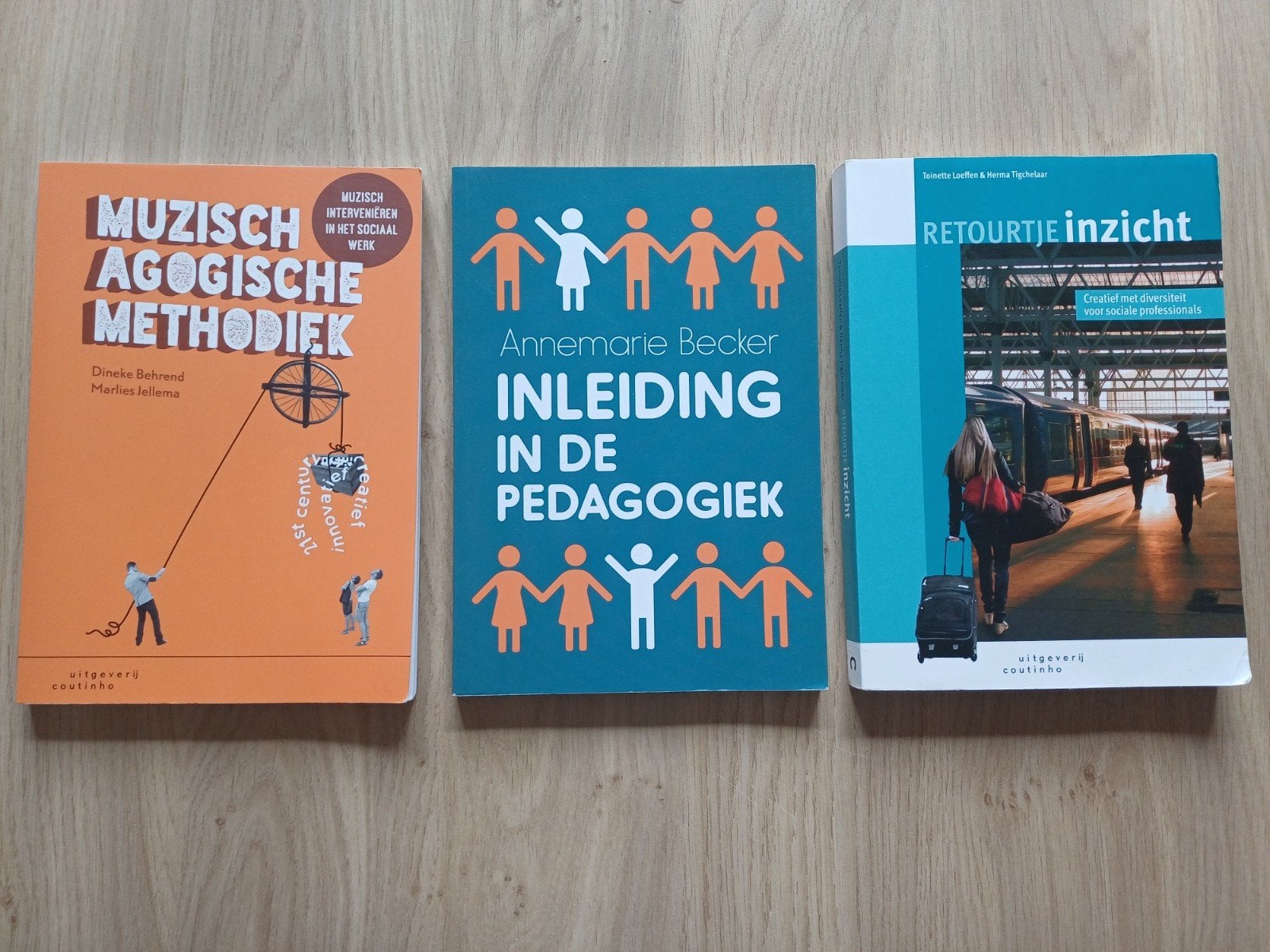 studieboeken Social Work, Boeken, Ophalen, Zo goed als nieuw, HBO