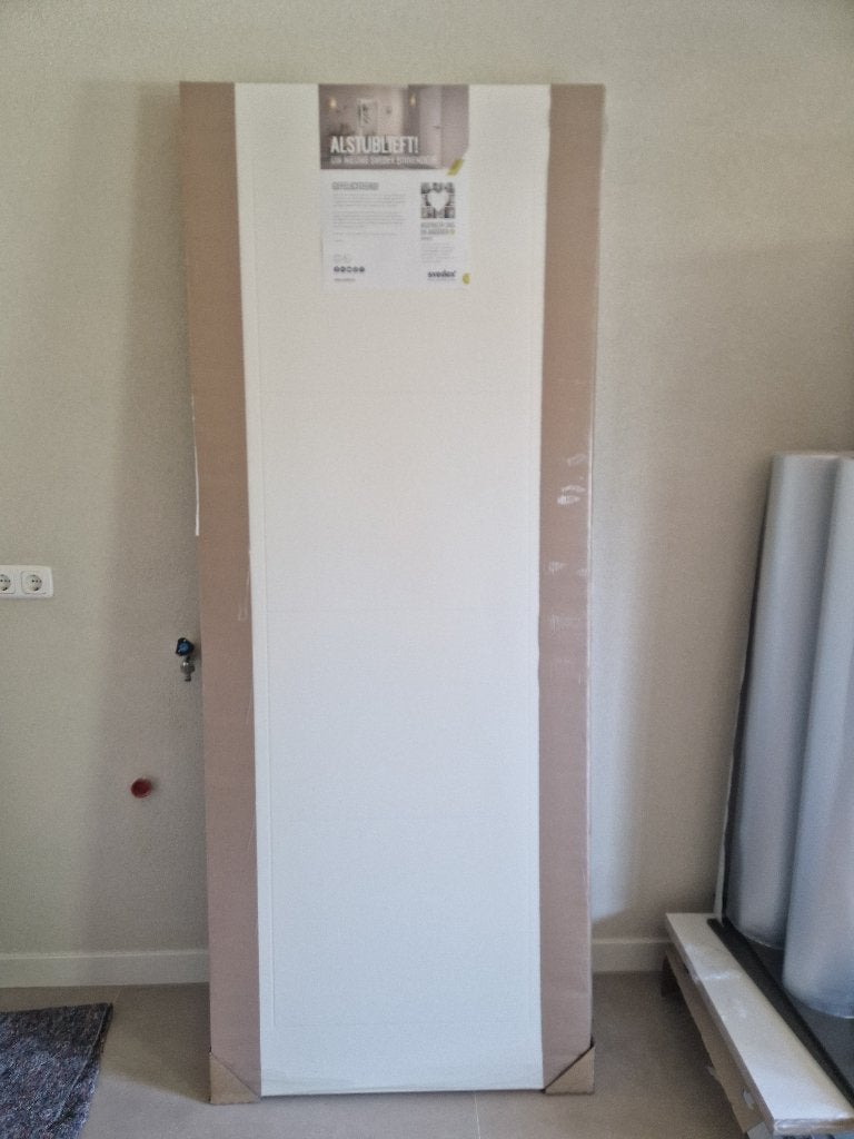 Binnendeuren Svedex, Ophalen, 80 tot 100 cm, Binnendeur, Nieuw