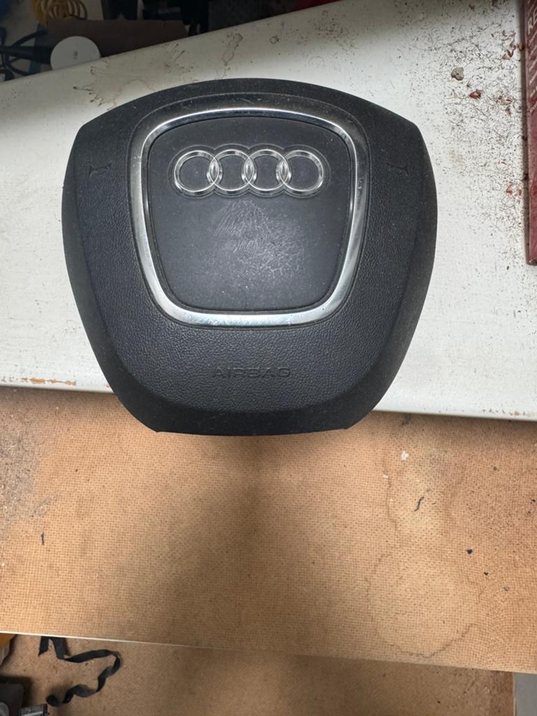 Airbag Audi 8RO 2012 past op meerdere nodellen, Ophalen of Verzenden, Zo goed als nieuw