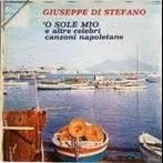 O Sole Mio E Altre Celebri Canzoni Napoletane, Ophalen of Verzenden, Gebruikt, 12 inch, LP