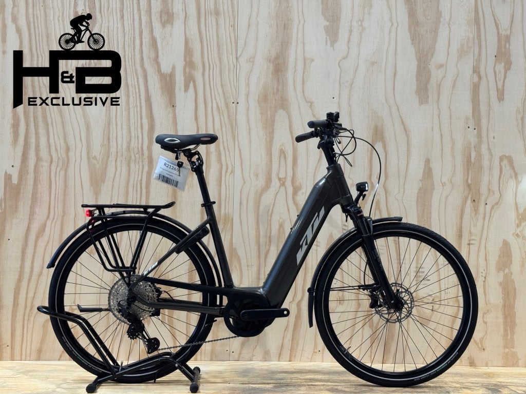 KTM Macina Style XL E-Bike Shimano XT, Fietsen en Brommers, Elektrische fietsen, Niet ingevuld, Ophalen of Verzenden, Zo goed als nieuw