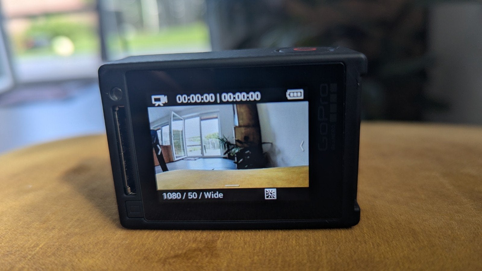 Foto 8 van GoPro HERO4 Silver met veel extra's en 3 batterijen