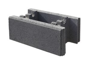 Bekistingsblokken, Holle Betonblokken, wanddikte 17.5 cm, Verzenden, Nieuw, Beton