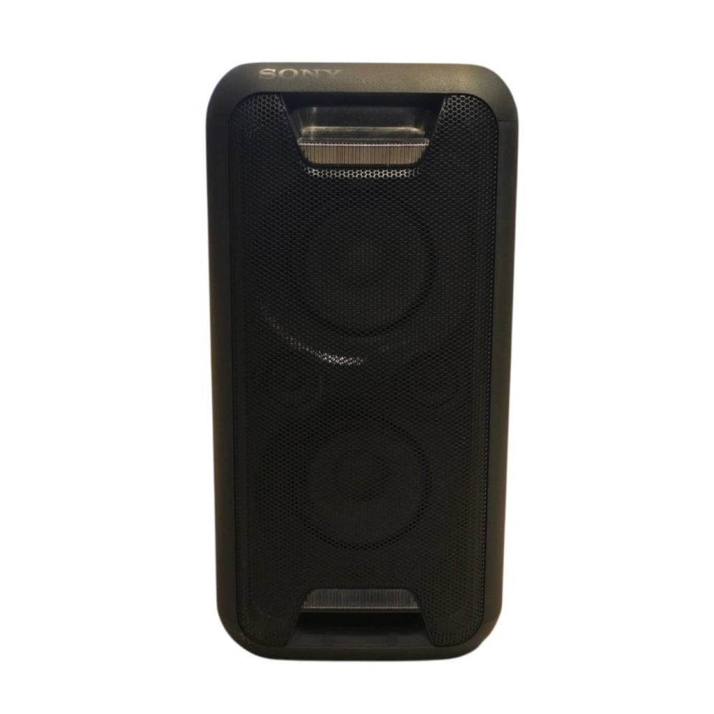 Sony GTK-XB5 Zwart - Bluetooth Speakers | Nette Staat, Sony, Gebruikt, Support@sony.com, 1-7-1 Konan, Minato-ku
Tokyo 108-0075
Japan