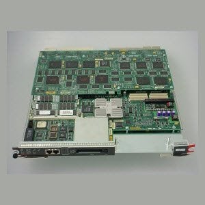 Cisco WS-X5530-E3A Module, Verzenden, Gebruikt