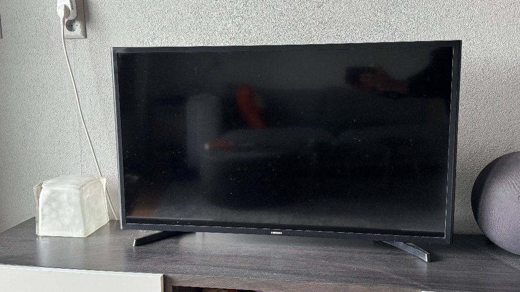 Samsung UE40J5250SS 40 inch Smart TV, Audio, Tv en Foto, Televisies, Ophalen, 50 Hz, Samsung, 100 cm of meer