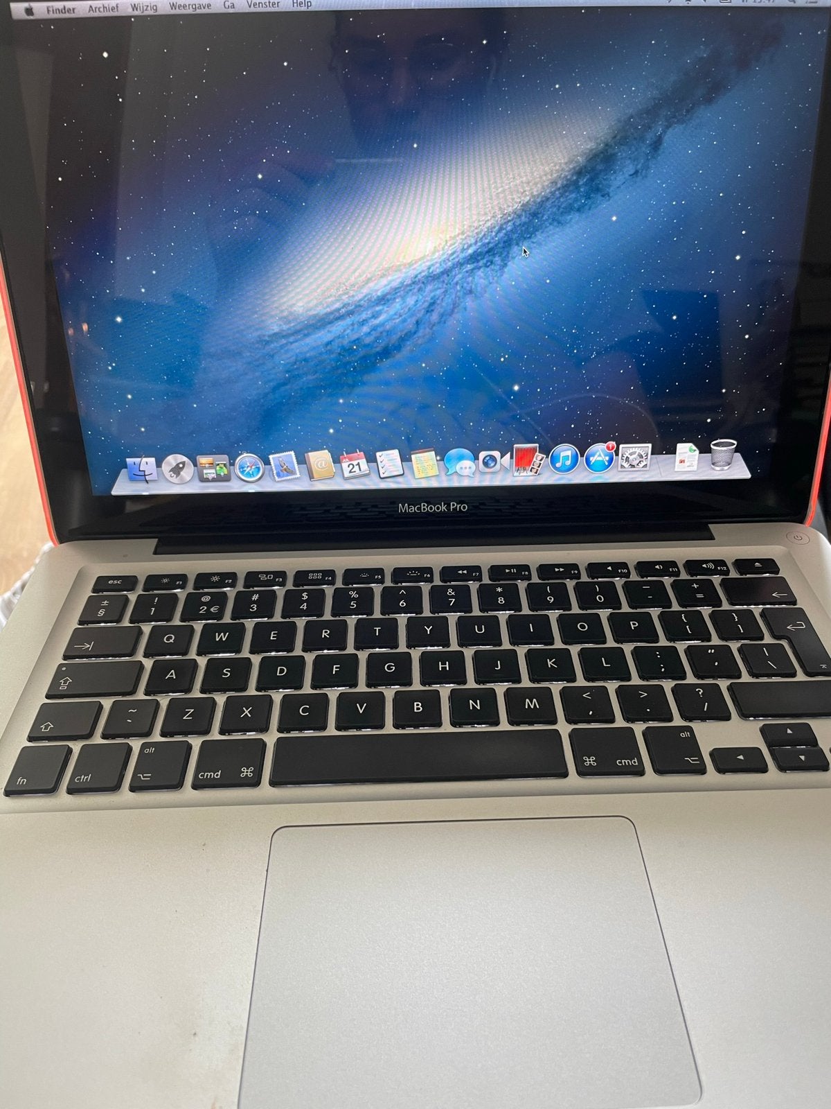 MacBook Pro 13-inch Mid 2012 | 500 GB | 8 GB RAM (nieuw), Computers en Software, MacBook Pro, Gebruikt, 2 tot 3 Ghz, Qwerty