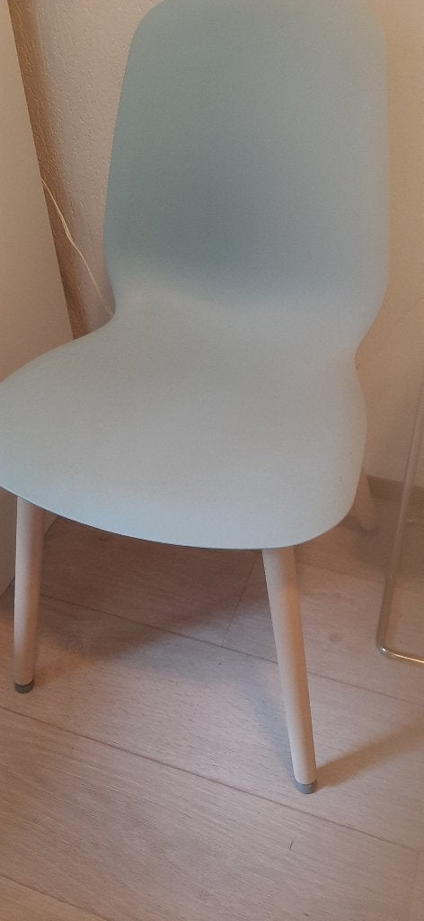 stoelen eetkamer ikea, Ophalen, Overige materialen, Gebruikt, Overige kleuren