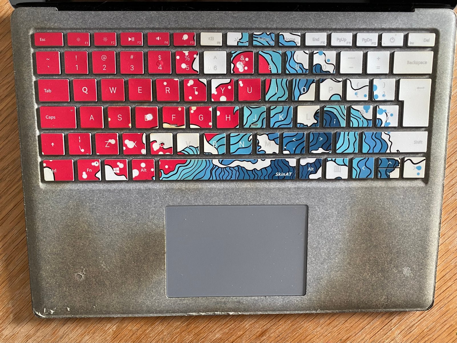 Foto 3 van Microsoft Surface Laptop 2