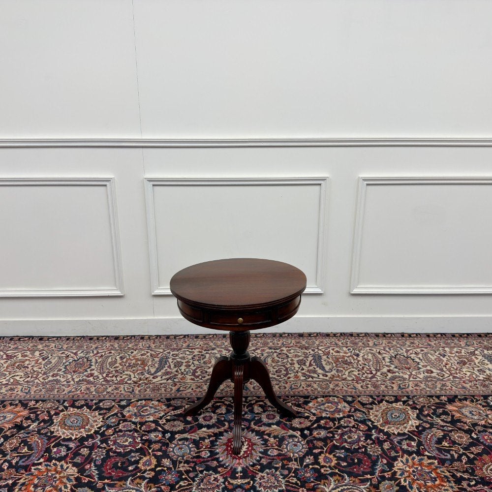 Klassiek Engels Sidetable, Ophalen of Verzenden