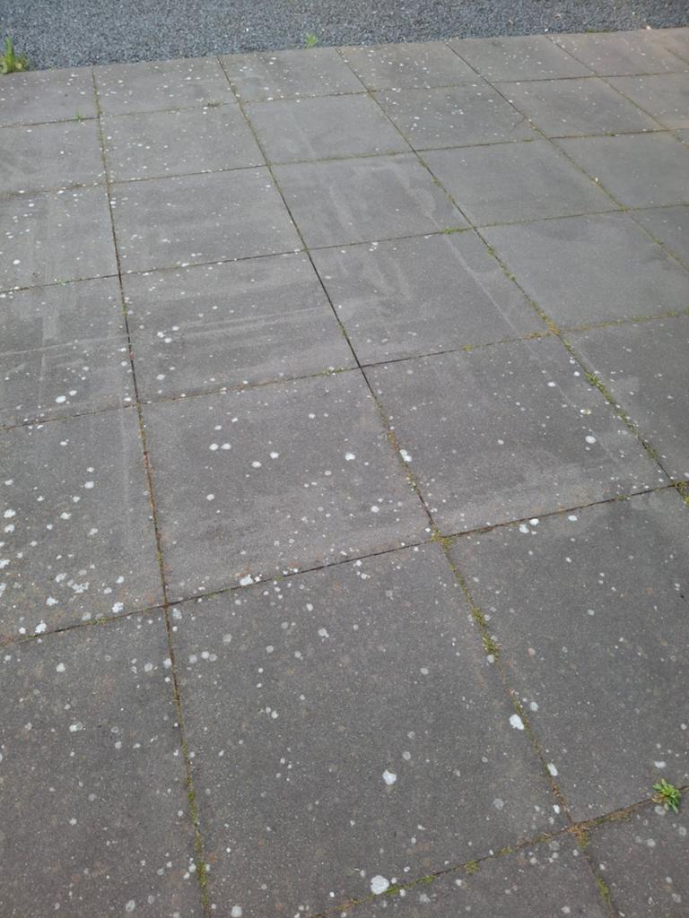 Gratis af te halen, tegels 60x60x4, Tuin en Terras, Ophalen, Beton, Terrastegels