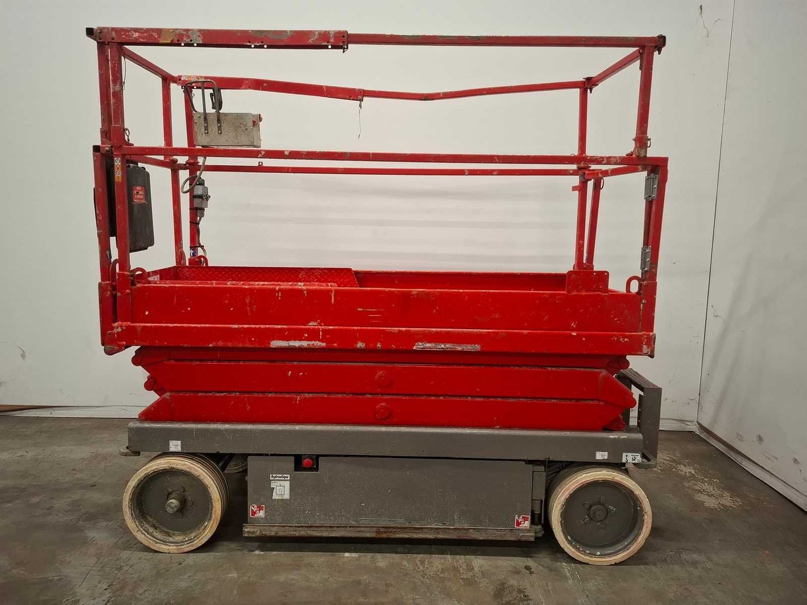 2016 Skyjack SJ3220 Hoogwerker