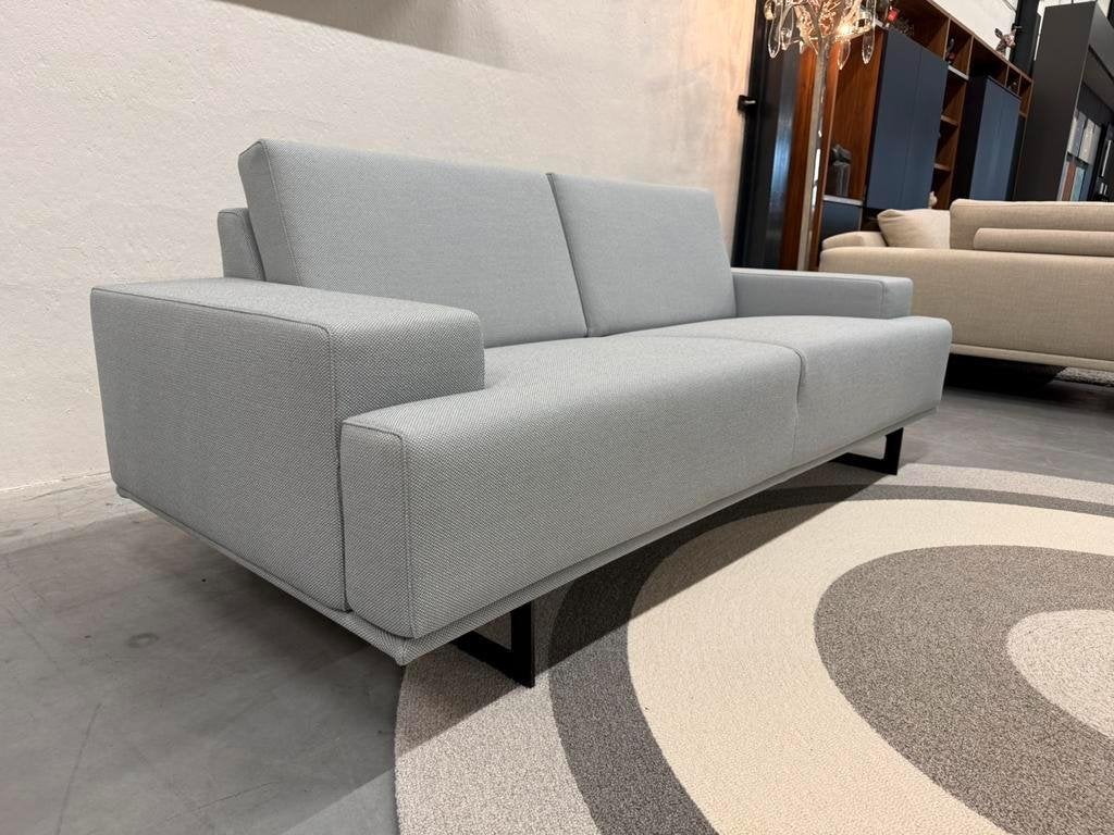 Nieuw Gelderland 7880 Embrace Bank 2,5 zits Credo, Ophalen of Verzenden, Rechte bank, Info@gelderlanddesign.com, Gelderland