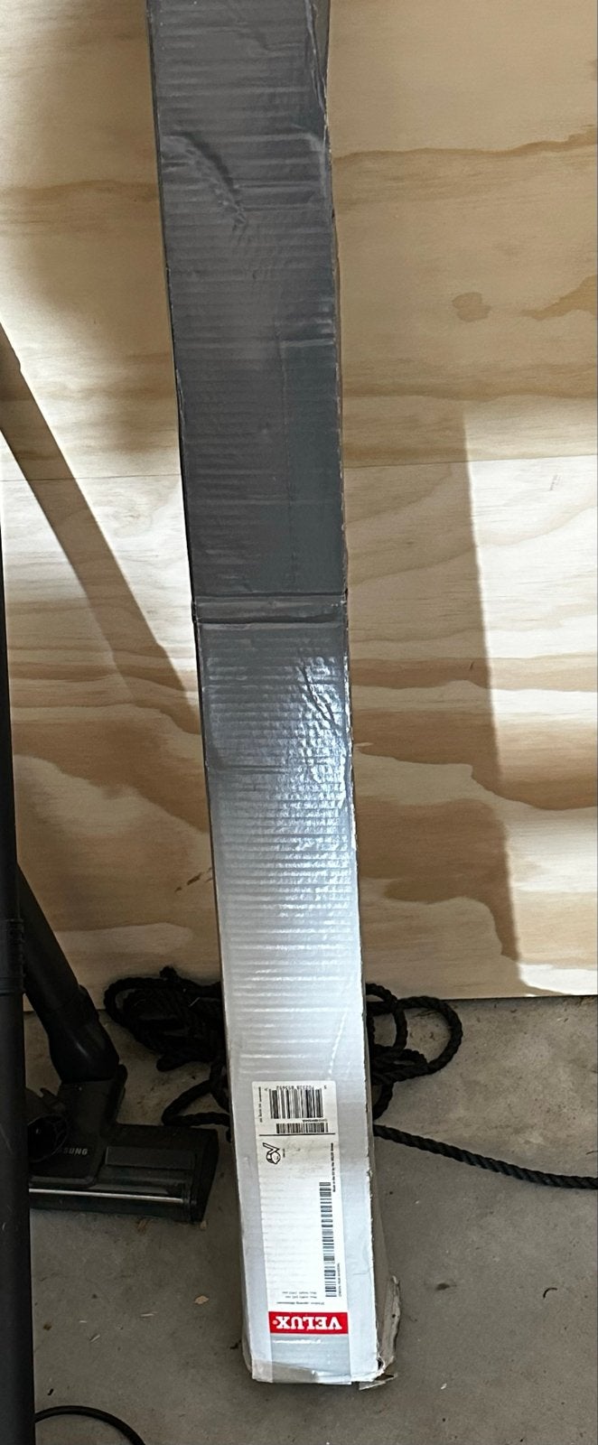 Velux insectenhor ZIL FK08 - Nieuw in doos, Ophalen, Nieuw, Overige typen, Minder dan 200 cm