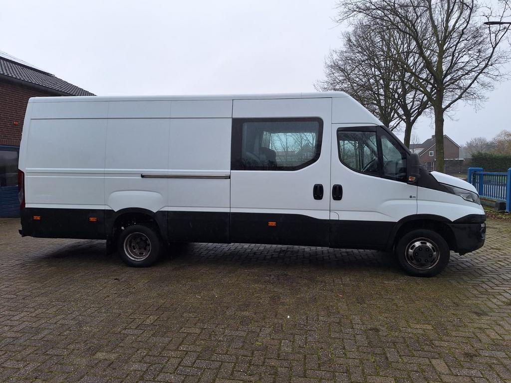 Iveco Daily!, Particulier, Te koop