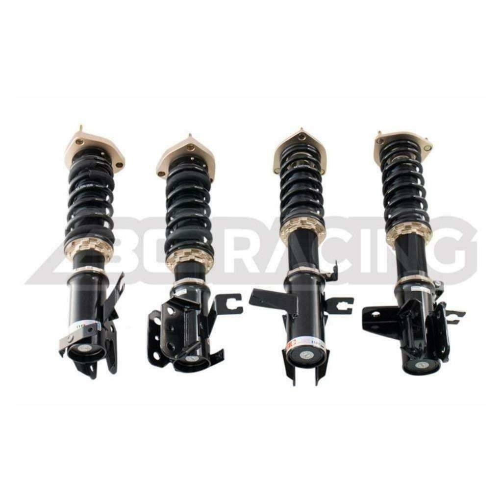 BC Racing schroefset - Nissan Pulsar Sunny GTI-R 90-94, Ophalen of Verzenden